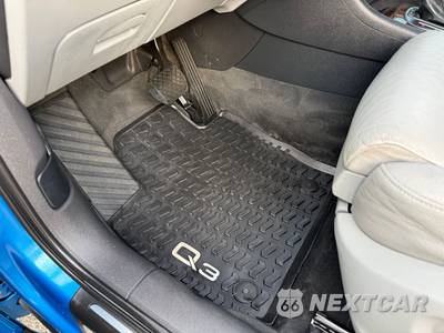 2016 Audi Q3 2.0T Prestige - zdjęcie 85 z 136 - miniatura