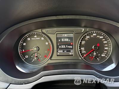 2016 Audi Q3 2.0T Prestige - zdjęcie 94 z 136 - miniatura