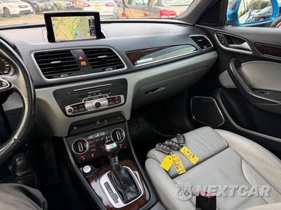 2016 Audi Q3 2.0T Prestige - zdjęcie 97 z 136 - miniatura