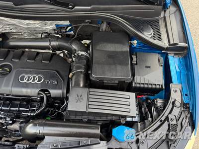 2016 Audi Q3 2.0T Prestige - zdjęcie 115 z 136 - miniatura