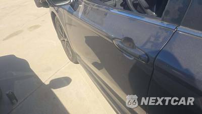 2024 Toyota Camry SE - zdjęcie 25 z 32 - miniatura