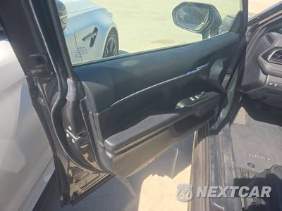 2024 Toyota Camry SE - zdjęcie 9 z 32 - miniatura