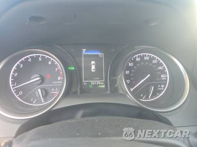2024 Toyota Camry SE - zdjęcie 12 z 32 - miniatura
