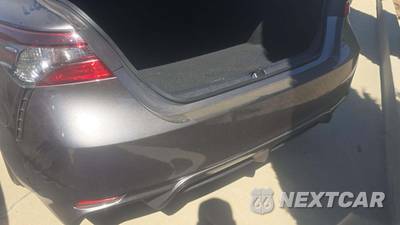 2024 Toyota Camry SE - zdjęcie 26 z 32 - miniatura