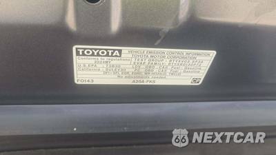 2024 Toyota Camry SE - zdjęcie 19 z 32 - miniatura