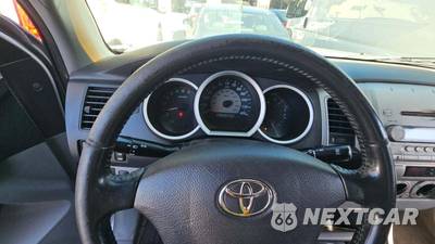 2005 Toyota Tacoma PreRunner Crew Cab Medium Bed - zdjęcie 39 z 41 - miniatura