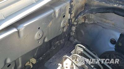 2005 Toyota Tacoma PreRunner Crew Cab Medium Bed - zdjęcie 19 z 41 - miniatura