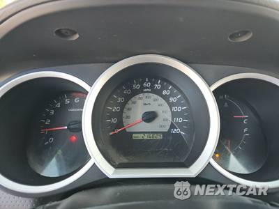 2005 Toyota Tacoma PreRunner Crew Cab Medium Bed - zdjęcie 12 z 41 - miniatura