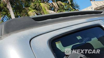 2005 Toyota Tacoma PreRunner Crew Cab Medium Bed - zdjęcie 37 z 41 - miniatura