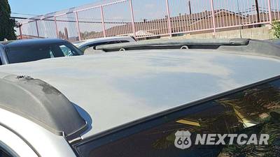 2005 Toyota Tacoma PreRunner Crew Cab Medium Bed - zdjęcie 20 z 41 - miniatura