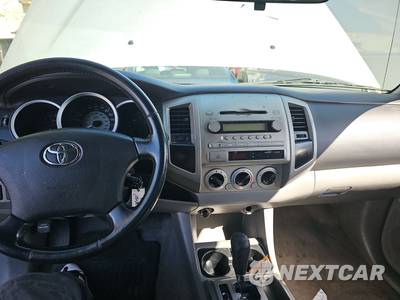 2005 Toyota Tacoma PreRunner Crew Cab Medium Bed - zdjęcie 11 z 41 - miniatura