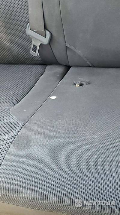 2005 Toyota Tacoma PreRunner Crew Cab Medium Bed - zdjęcie 22 z 41 - miniatura