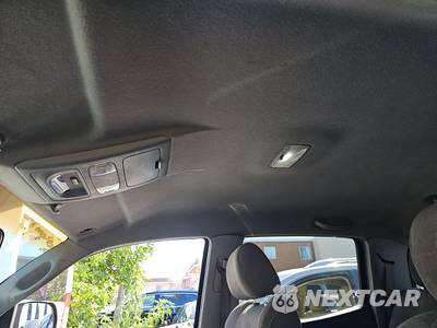 2005 Toyota Tacoma PreRunner Crew Cab Medium Bed - zdjęcie 17 z 41 - miniatura