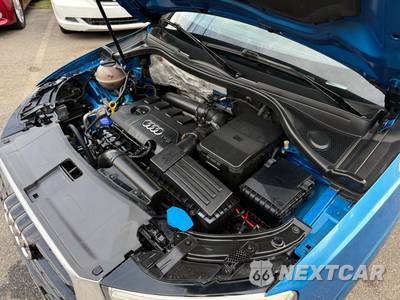 2016 Audi Q3 2.0T Prestige - zdjęcie 119 z 136 - miniatura