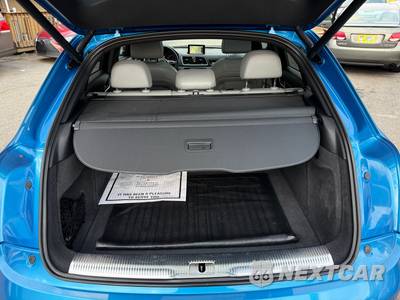 2016 Audi Q3 2.0T Prestige - zdjęcie 123 z 136 - miniatura