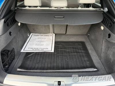 2016 Audi Q3 2.0T Prestige - zdjęcie 125 z 136 - miniatura