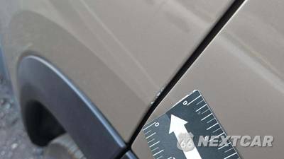 2024 Nissan Rogue SV - zdjęcie 31 z 32 - miniatura