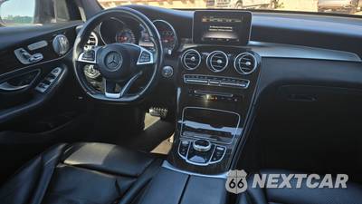 2018 Mercedes-Benz GLC 300 4MATIC - zdjęcie 13 z 31 - miniatura