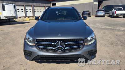 2018 Mercedes-Benz GLC 300 4MATIC - zdjęcie 2 z 31 - miniatura