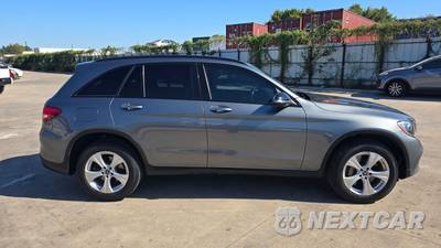 2018 Mercedes-Benz GLC 300 4MATIC - zdjęcie 5 z 31 - miniatura