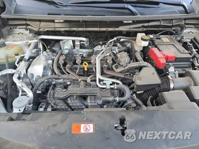 2025 Mitsubishi Outlander SE - zdjęcie 16 z 24 - miniatura