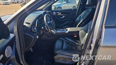 2018 Mercedes-Benz GLC 300 4MATIC - zdjęcie 11 z 31 - miniatura