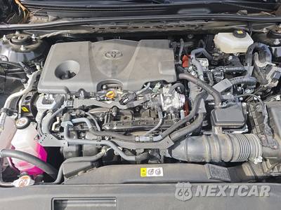 2026 Toyota Camry LE - zdjęcie 15 z 28 - miniatura