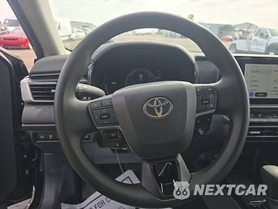 2026 Toyota Camry LE - zdjęcie 10 z 28 - miniatura