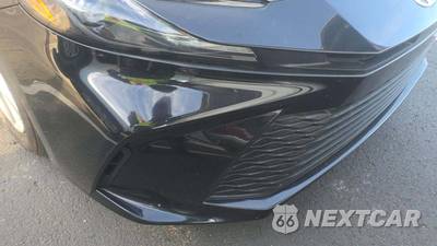 2026 Toyota Camry LE - zdjęcie 21 z 28 - miniatura