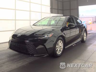 2026 Toyota Camry LE - zdjęcie 1 z 28 - miniatura