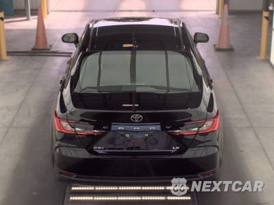 2026 Toyota Camry LE - zdjęcie 5 z 28 - miniatura