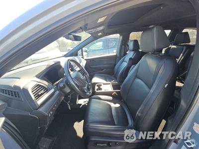 2025 Honda Odyssey Sport-L - zdjęcie 7 z 36 - miniatura