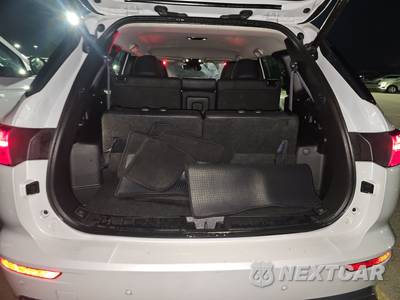 2025 Mitsubishi Outlander Trail Edition - zdjęcie 16 z 28 - miniatura