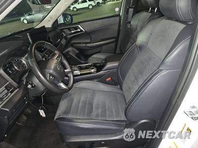 2025 Mitsubishi Outlander Trail Edition - zdjęcie 7 z 28 - miniatura