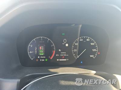 2025 Honda Odyssey Sport-L - zdjęcie 12 z 36 - miniatura