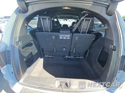 2025 Honda Odyssey Sport-L - zdjęcie 17 z 36 - miniatura
