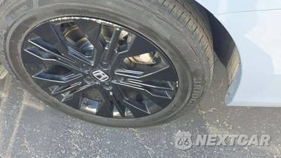 2025 Honda Odyssey Sport-L - zdjęcie 34 z 36 - miniatura