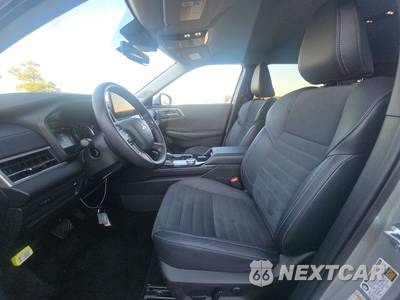 2025 Mitsubishi Outlander Trail Edition - zdjęcie 7 z 32 - miniatura