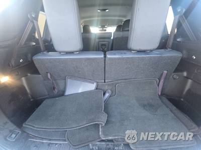 2025 Mitsubishi Outlander Trail Edition - zdjęcie 17 z 32 - miniatura