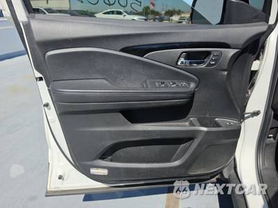 2022 Honda Pilot Elite - zdjęcie 9 z 33 - miniatura
