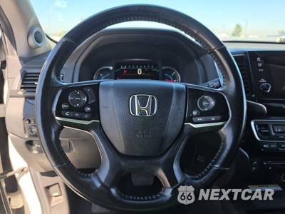 2022 Honda Pilot Elite - zdjęcie 10 z 33 - miniatura