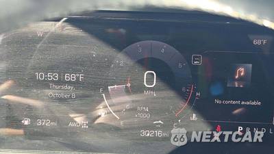 2026 GMC Terrain Elevation 3SB - zdjęcie 21 z 25 - miniatura
