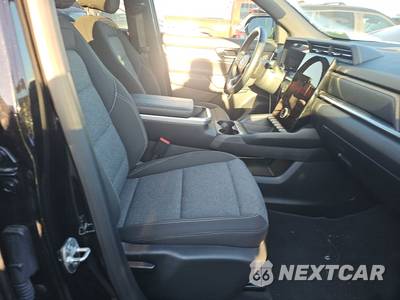 2026 GMC Terrain Elevation 3SB - zdjęcie 8 z 25 - miniatura