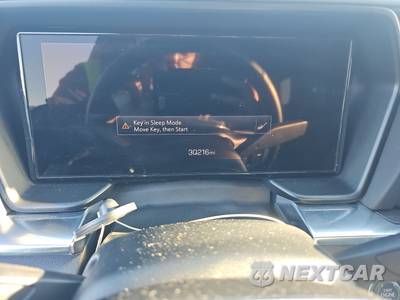 2026 GMC Terrain Elevation 3SB - zdjęcie 12 z 25 - miniatura