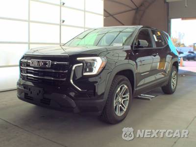 2026 GMC Terrain Elevation 3SB - zdjęcie 1 z 25 - miniatura