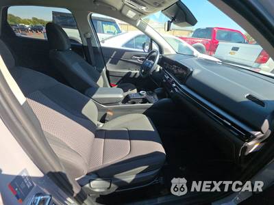 2026 Kia Sportage Hybrid S - zdjęcie 8 z 25 - miniatura