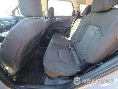2026 Kia Sportage Hybrid S - zdjęcie 13 z 25 - miniatura
