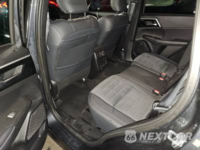 2025 Mitsubishi Outlander SE - zdjęcie 13 z 22 - miniatura