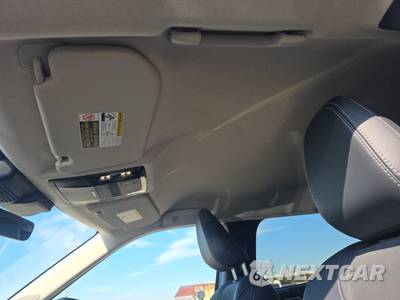 2025 Mitsubishi Outlander SE - zdjęcie 19 z 26 - miniatura