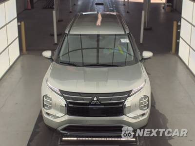 2025 Mitsubishi Outlander SE - zdjęcie 2 z 24 - miniatura